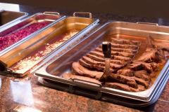 Herzhaftes / hearty meals  © Luise Wagener