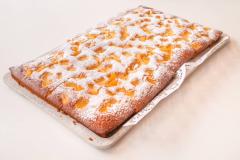 Hausgemachter Kuchen / homemade cake  © Luise Wagener