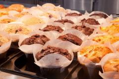 Muffins  © Luise Wagener